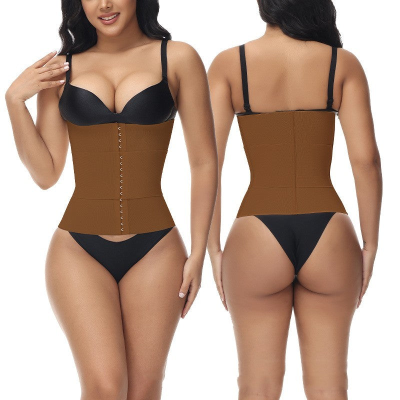 Postpartum Waist Trimming Belly Band - Clear Vision™️Glasses