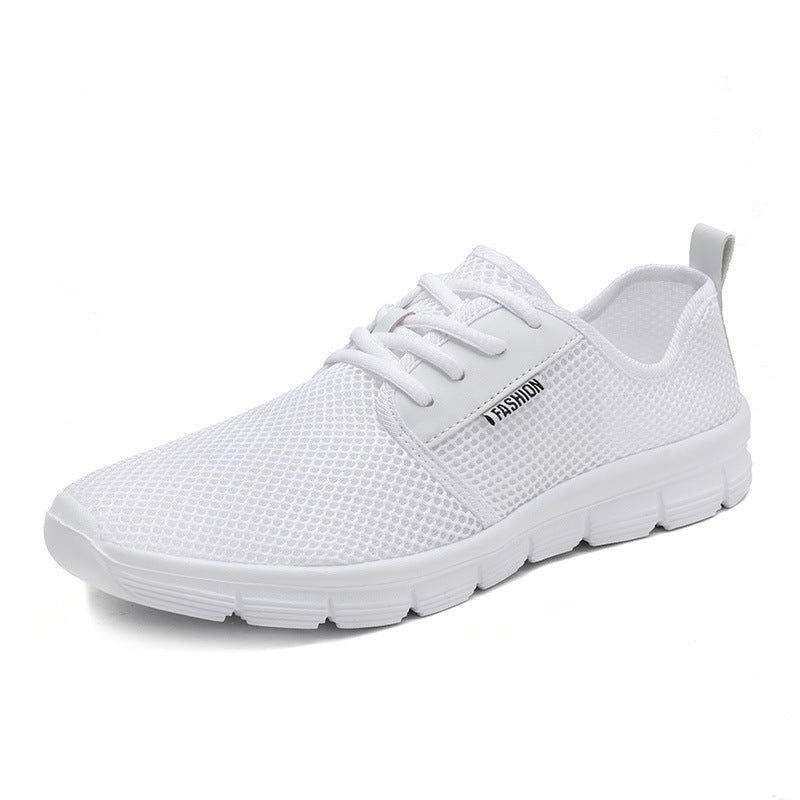 Casual wild running net shoes men's sports shoes - Clear Vision™️Glasses