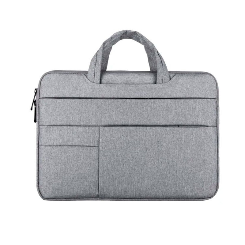 13-15.6 Inch Laptop Bag, Laptop Carrying Case Shoulder Strap Carrying Briefcase, Business Leisure Or School Laptop Bag - Clear Vision™️Glasses