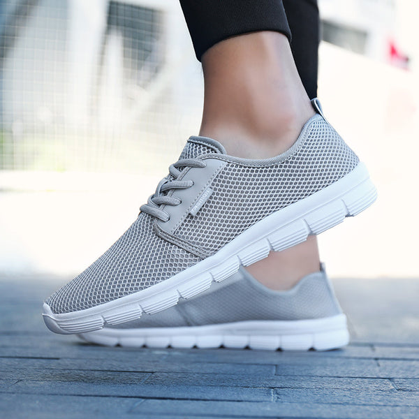 Casual wild running net shoes men's sports shoes - Clear Vision™️Glasses