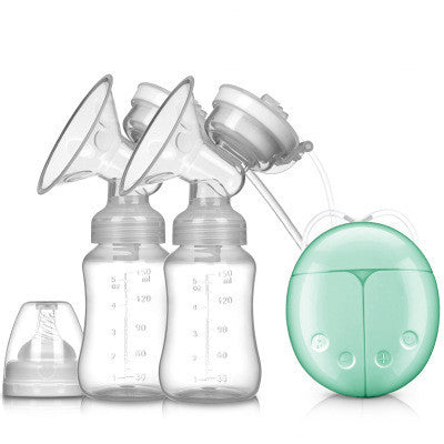 Bilateral Electric Breast Pumps - Clear Vision™️Glasses