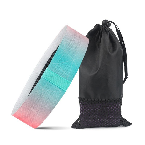 Yoga resistance band - Clear Vision™️Glasses