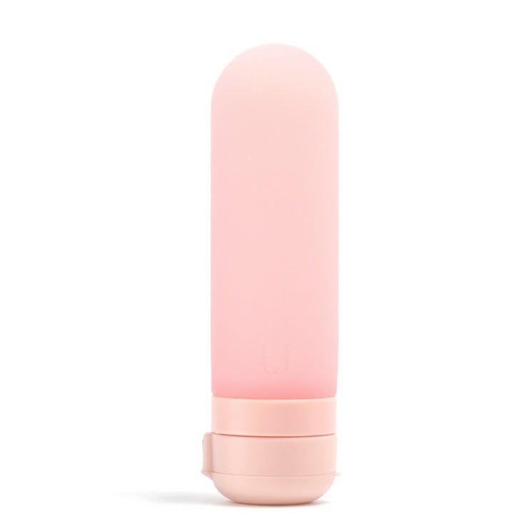 Bottled travel cosmetics silicone bottle storage bottle - Clear Vision™️Glasses