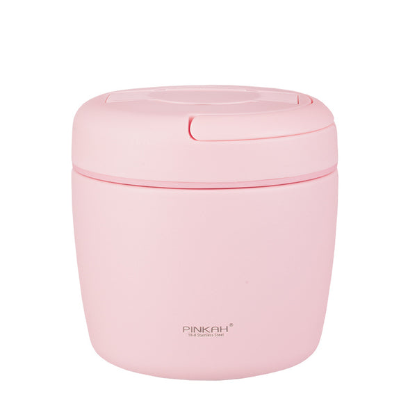 Insulation food cans and lunch boxes - Clear Vision™️Glasses