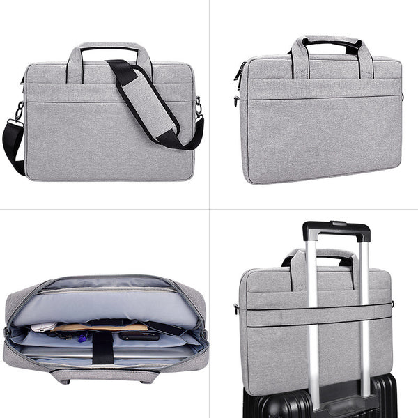 Laptop bag laptop shoulder bag - Clear Vision™️Glasses