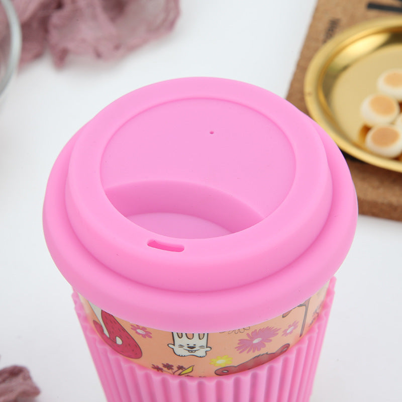 Coffee Mug Beer Mugs Tea Cups - Clear Vision™️Glasses