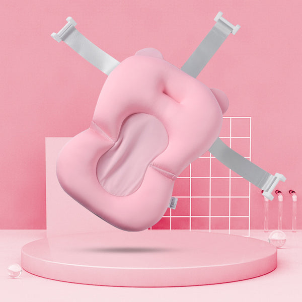 Suspended Bath Mat Baby Bath Mat Bath Bed - Clear Vision™️Glasses