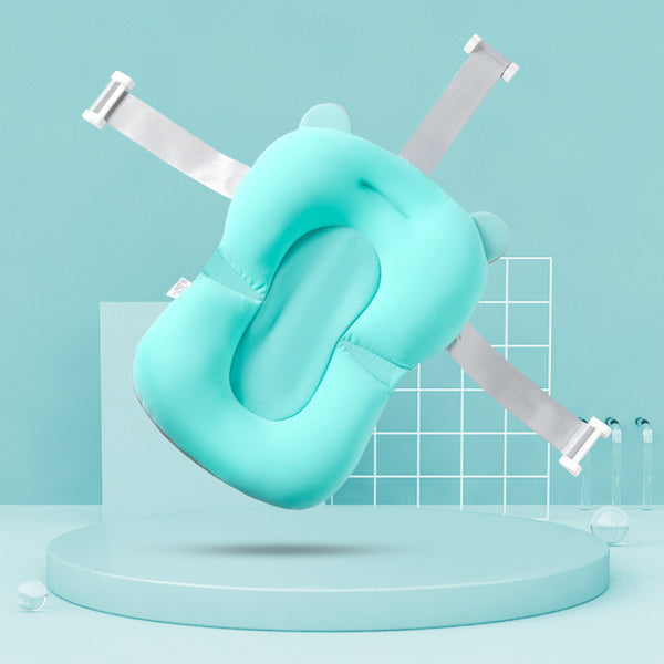 Suspended Bath Mat Baby Bath Mat Bath Bed - Clear Vision™️Glasses