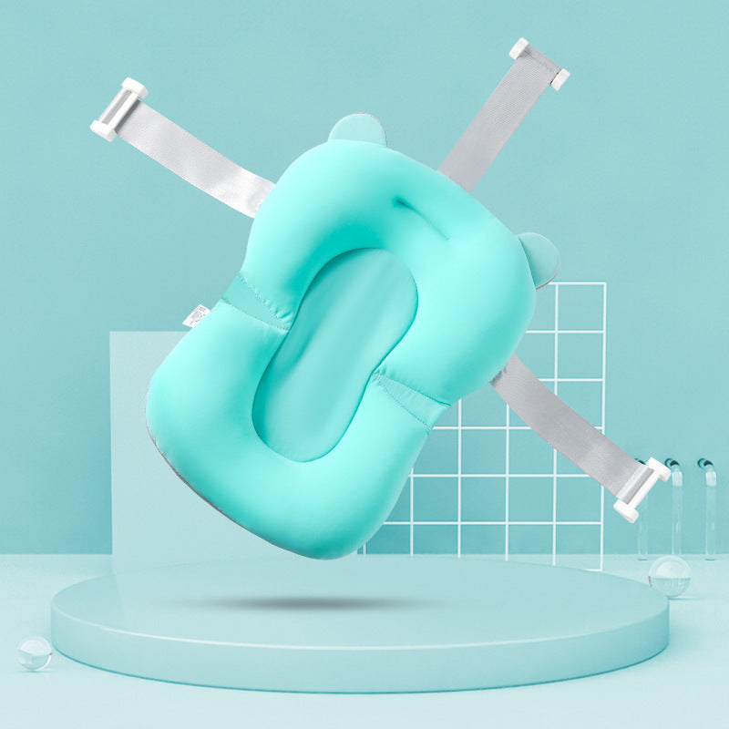 Suspended Bath Mat Baby Bath Mat Bath Bed - Clear Vision™️Glasses