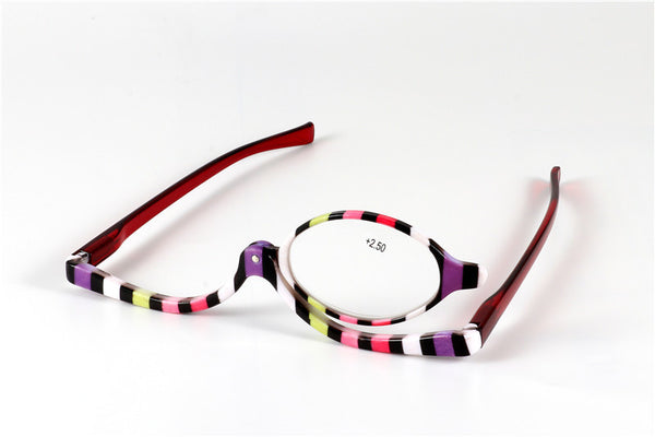 Rotatable Reading Glasses Reading Glasses Frame Single Glasses Frame - Clear Vision™️Glasses