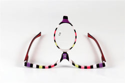 Rotatable Reading Glasses Reading Glasses Frame Single Glasses Frame - Clear Vision™️Glasses