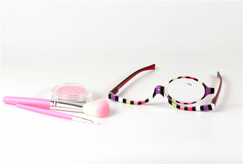 Rotatable Reading Glasses Reading Glasses Frame Single Glasses Frame - Clear Vision™️Glasses