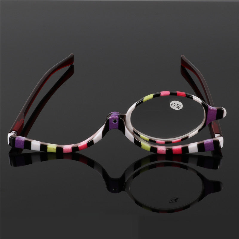 Rotatable Reading Glasses Reading Glasses Frame Single Glasses Frame - Clear Vision™️Glasses