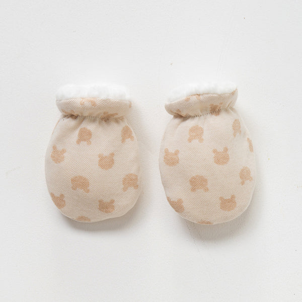 Baby Anti-Scratch Gloves - Clear Vision™️Glasses