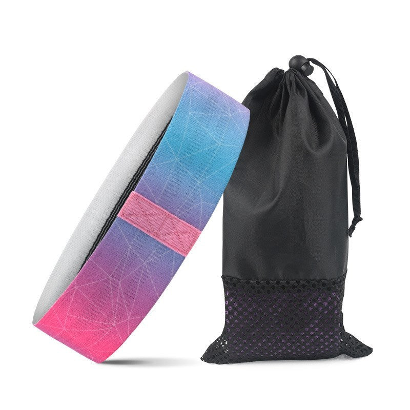 Yoga resistance band - Clear Vision™️Glasses