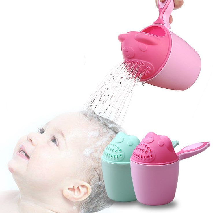 Children Shampoo Cups Baby Shower Shampoo Cups - Clear Vision™️Glasses