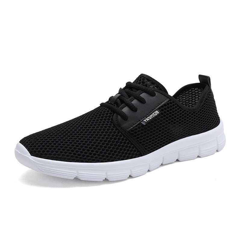 Casual wild running net shoes men's sports shoes - Clear Vision™️Glasses
