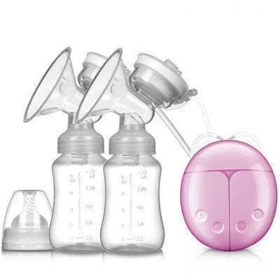Bilateral Electric Breast Pumps - Clear Vision™️Glasses
