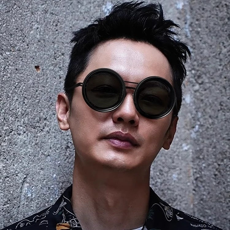 Clear Vision™ Photochromic Sunglasses - Clear Vision™️Glasses