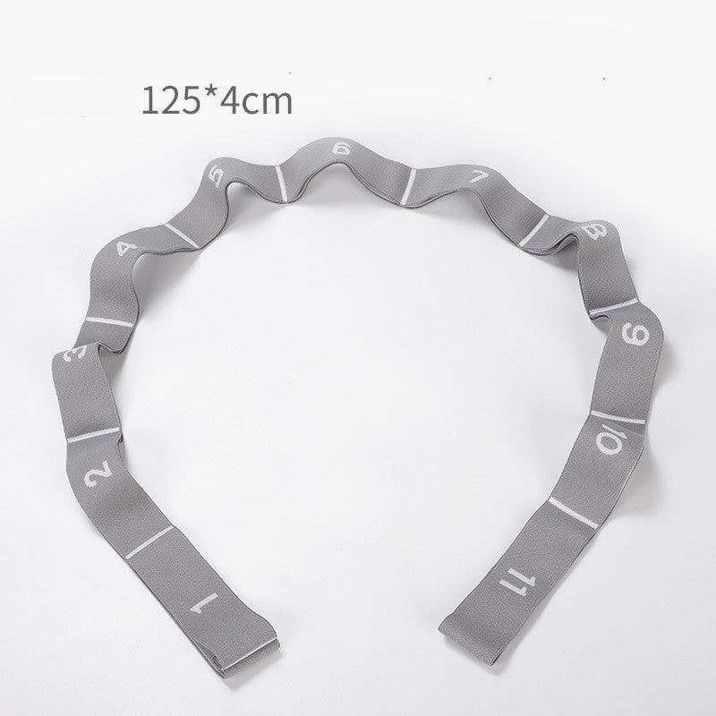 Fitness Elastic Band Resistance Band Dance Tension Band - Clear Vision™️Glasses