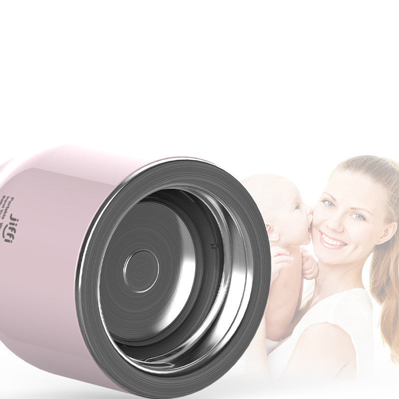 New Hot Sell Portable Bottle Warmer Usb - Clear Vision™️Glasses