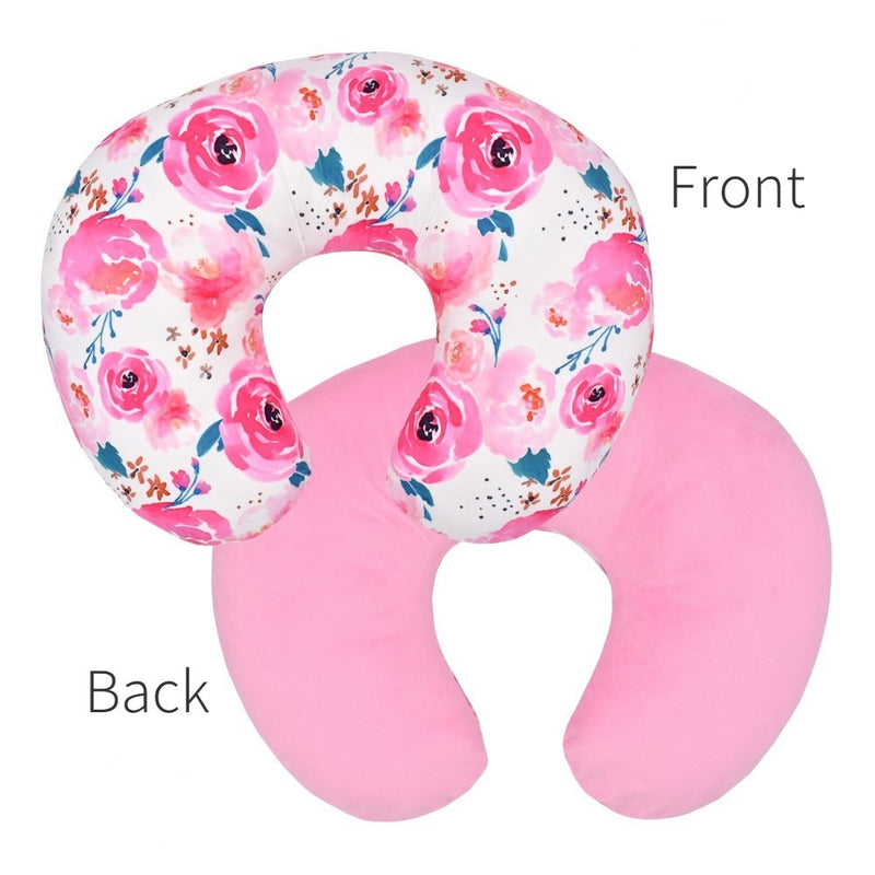 Baby Stretch U-shaped Nursing Pillow Pillowcase - Clear Vision™️Glasses