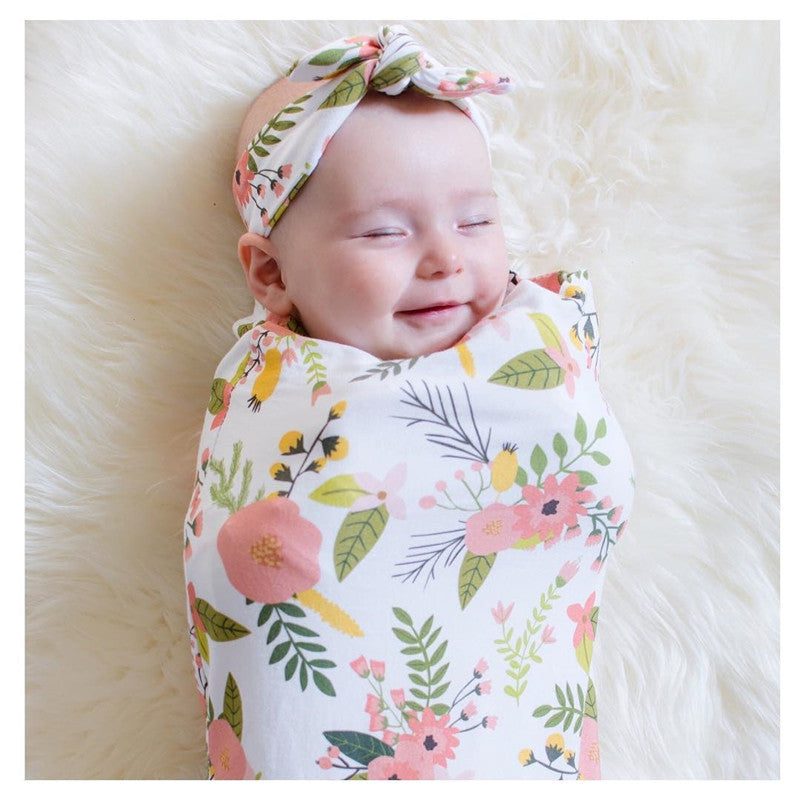 Baby wraps and blankets - Clear Vision™️Glasses