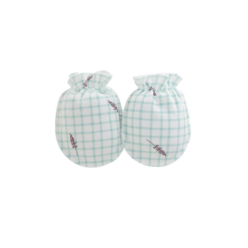 Baby Gloves Anti-scratch Face Artifact Summer Breathable - Clear Vision™️Glasses