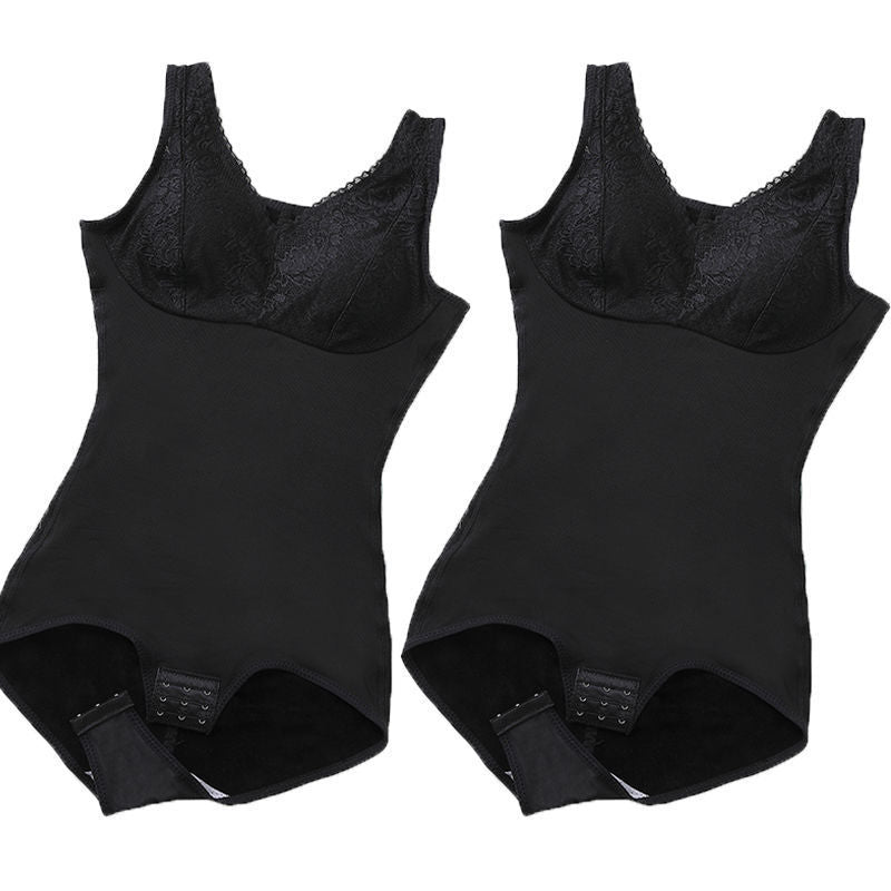 Body corset and belly wrap - Clear Vision™️Glasses