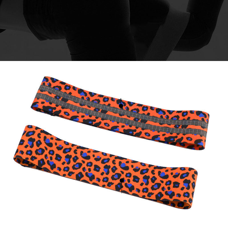 Cotton tension band resistance band - Clear Vision™️Glasses