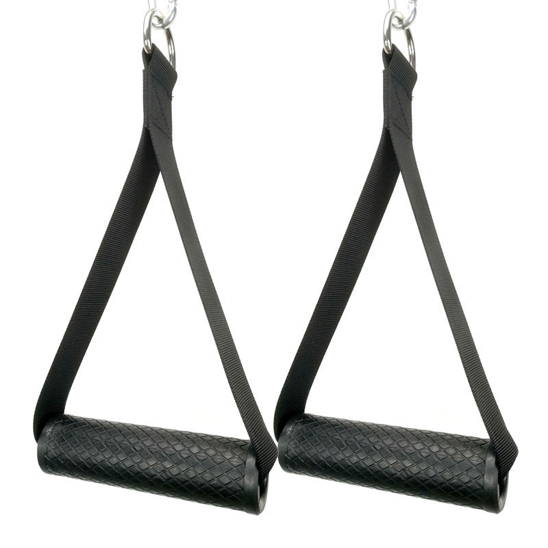 Fitness resistance band - Clear Vision™️Glasses