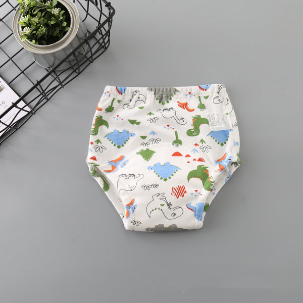 Newborn washable diapers cotton diaper - Clear Vision™️Glasses