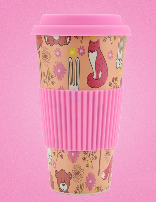 Coffee Mug Beer Mugs Tea Cups - Clear Vision™️Glasses