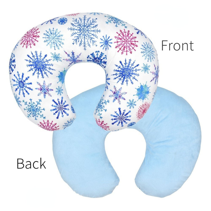 Baby Stretch U-shaped Nursing Pillow Pillowcase - Clear Vision™️Glasses