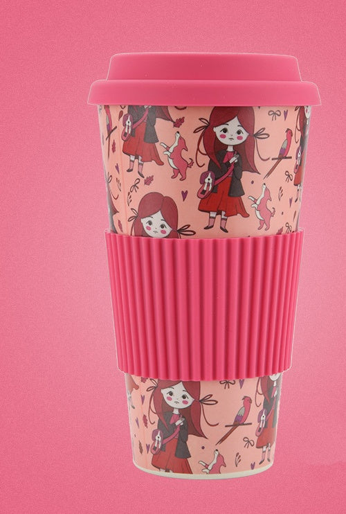 Coffee Mug Beer Mugs Tea Cups - Clear Vision™️Glasses