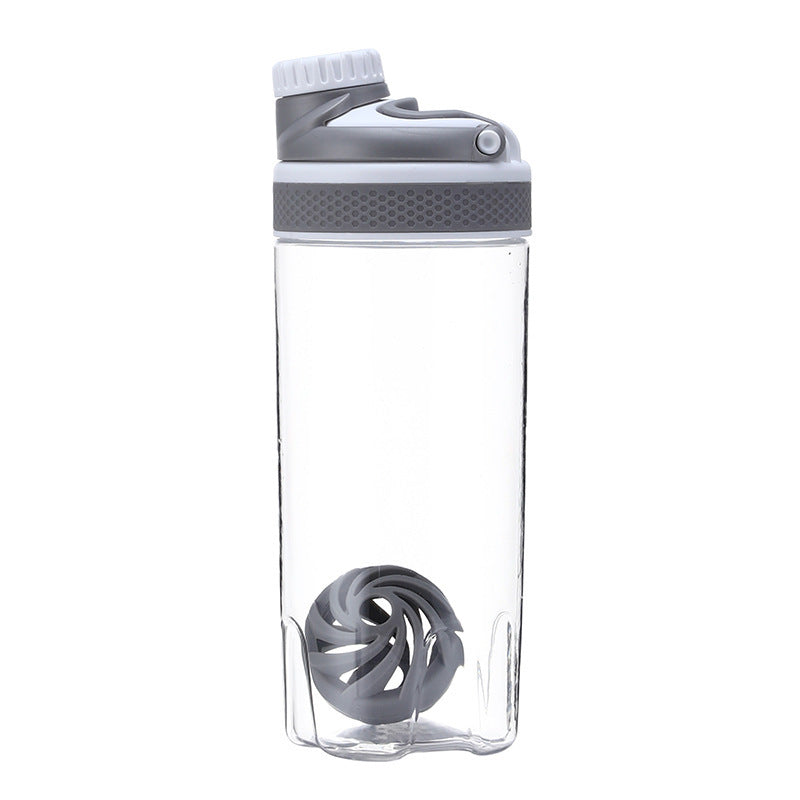 Protein nutrition shaker - Clear Vision™️Glasses