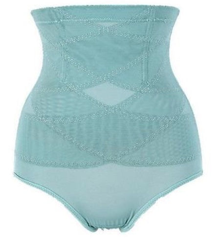 Women's High Waist Postpartum Belly Shaping Pants - Clear Vision™️Glasses