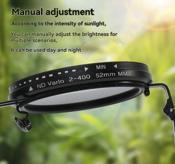 Adjustable Vision Glasses - Clear Vision™️Glasses