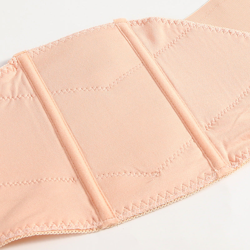 Prenatal Belly Support Pregnant Women Breathable Lace Waist Supporter - Clear Vision™️Glasses