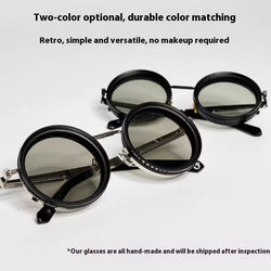Sunglasses ND Photography UV400 UV Protection - Clear Vision™️Glasses