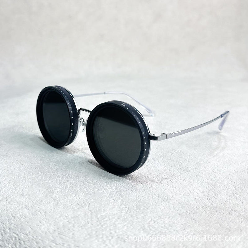 Clear Vision™ Photochromic Sunglasses - Clear Vision™️Glasses