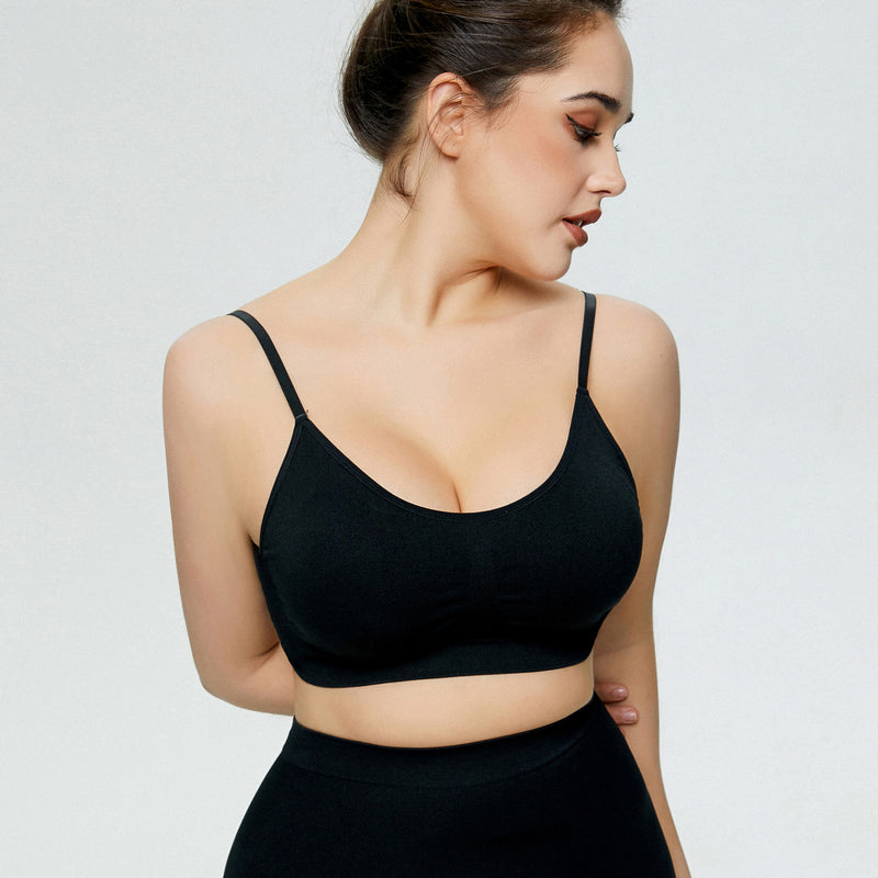 Beauty Back Plus Size Sports Corset - Clear Vision™️Glasses