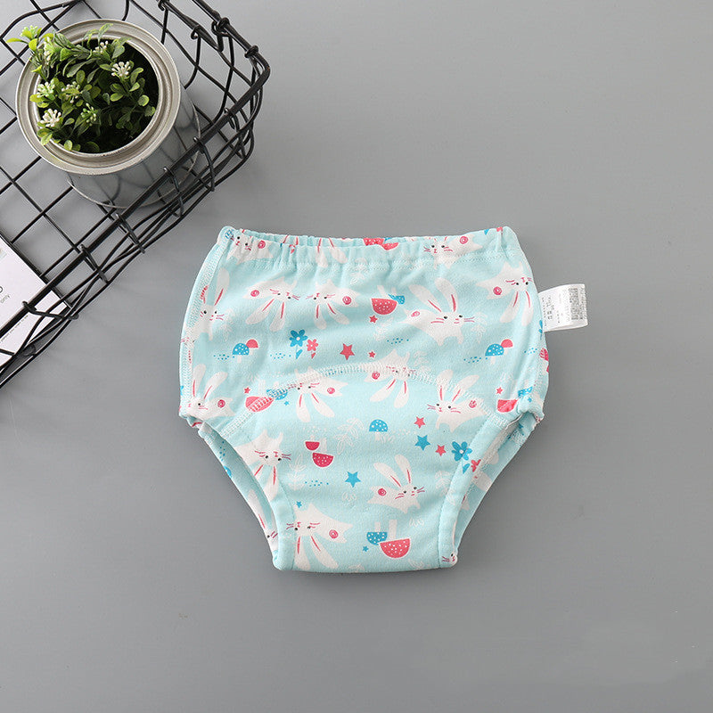 Newborn washable diapers cotton diaper - Clear Vision™️Glasses
