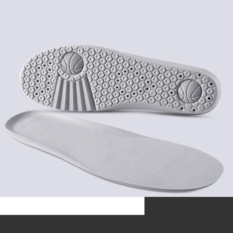 Fashion Stepping On Shit Big Nut Sports Insole - Clear Vision™️Glasses