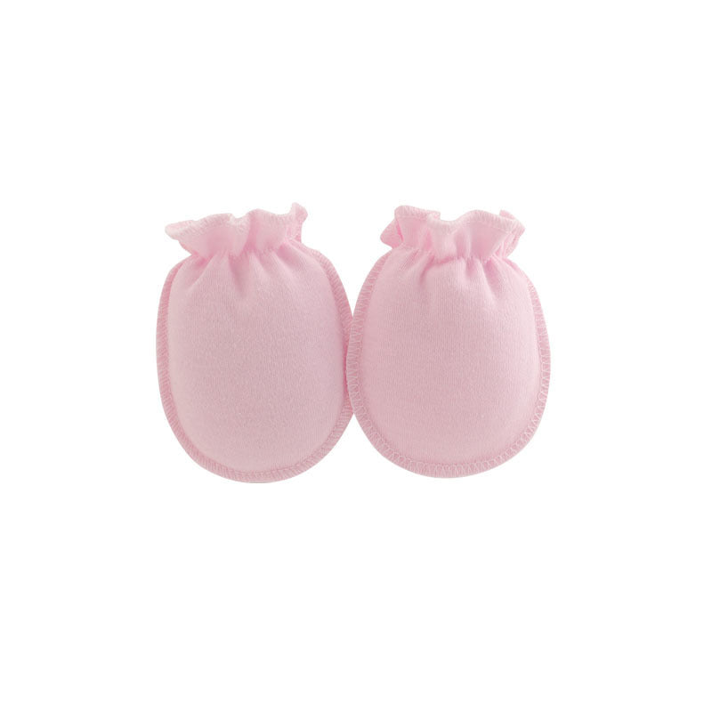 Baby Gloves Anti-scratch Face Artifact Summer Breathable - Clear Vision™️Glasses