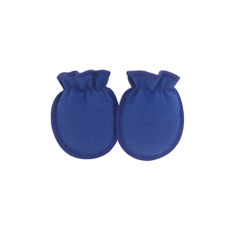 Baby Gloves Anti-scratch Face Artifact Summer Breathable - Clear Vision™️Glasses