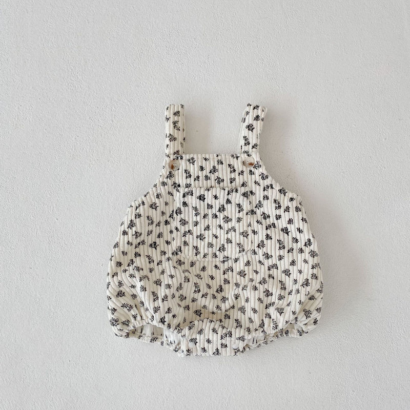 Cute Bear Baby Carrier Bodysuit - Clear Vision™️Glasses