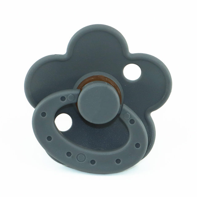 Nursing Baby Silicone Soother Pacifier Bpa Free Soft - Clear Vision™️Glasses