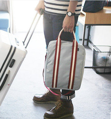 Factory selling men's bags, bags, luggage, luggage, large capacity boarding bags and waterproofing bags - Clear Vision™️Glasses