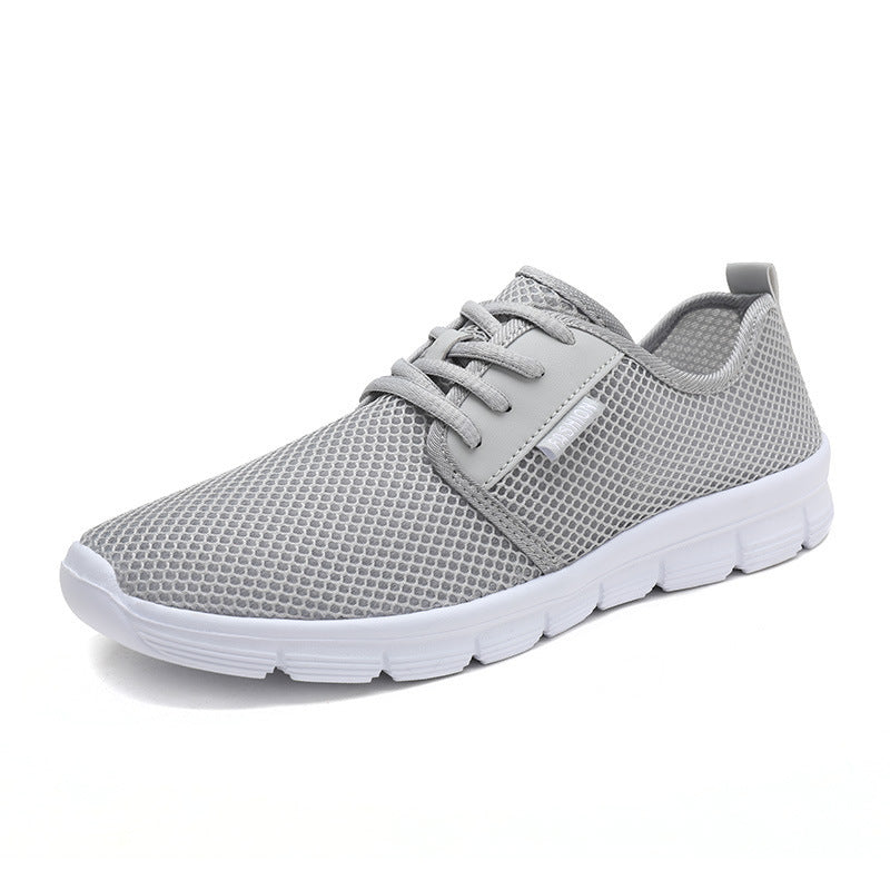 Casual wild running net shoes men's sports shoes - Clear Vision™️Glasses